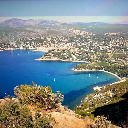 Clos Des Plages Maison De Vacances Ла-Сьйота Екстер'єр фото