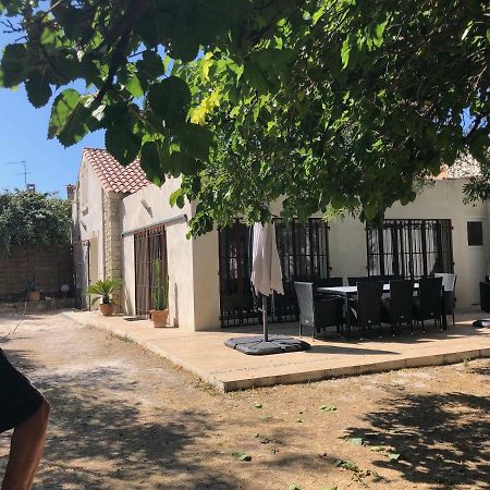 Clos Des Plages Maison De Vacances Ла-Сьйота Екстер'єр фото
