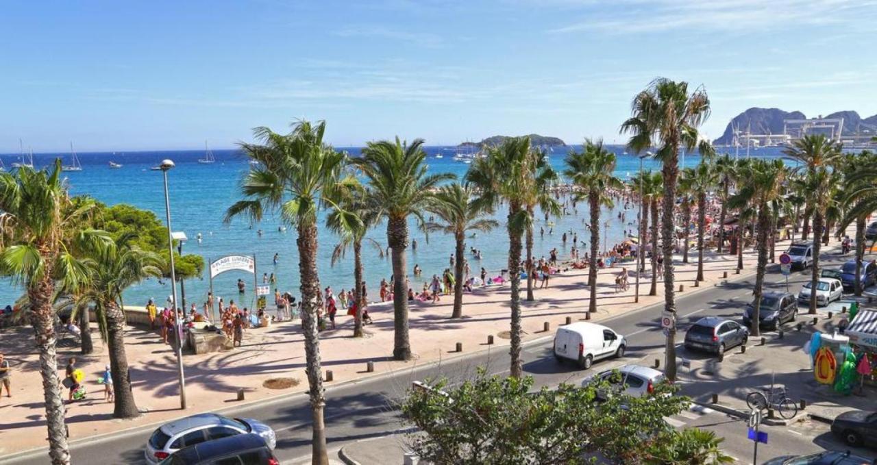 Clos Des Plages Maison De Vacances Ла-Сьйота Екстер'єр фото