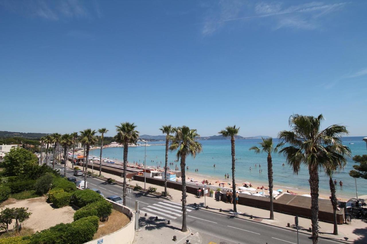 Clos Des Plages Maison De Vacances Ла-Сьйота Екстер'єр фото