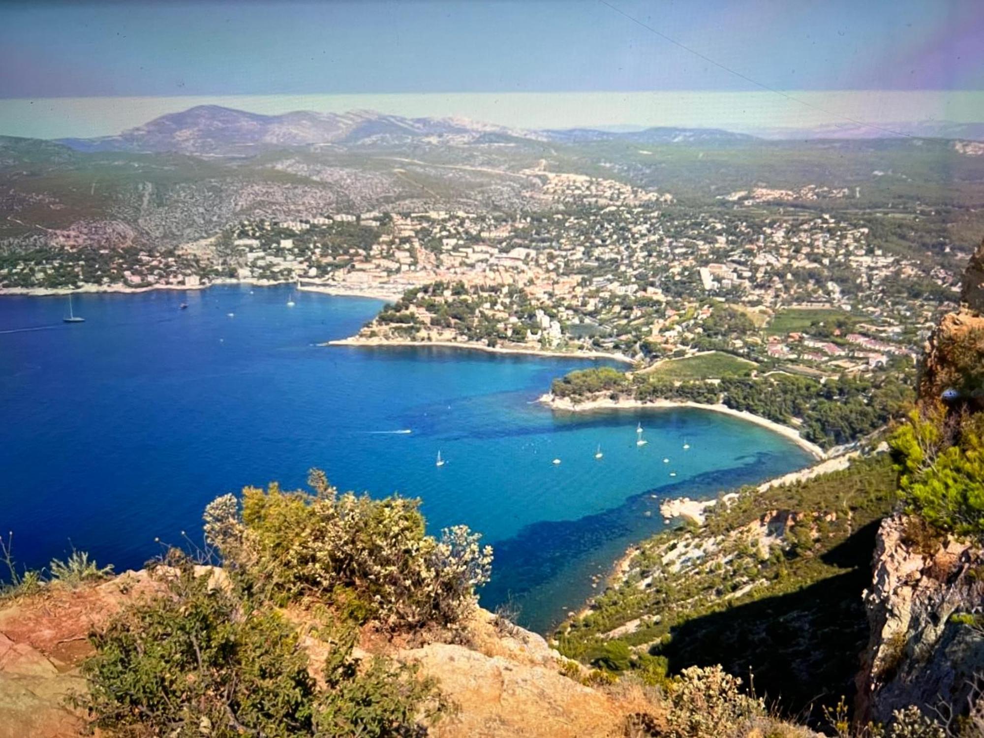 Clos Des Plages Maison De Vacances Ла-Сьйота Екстер'єр фото