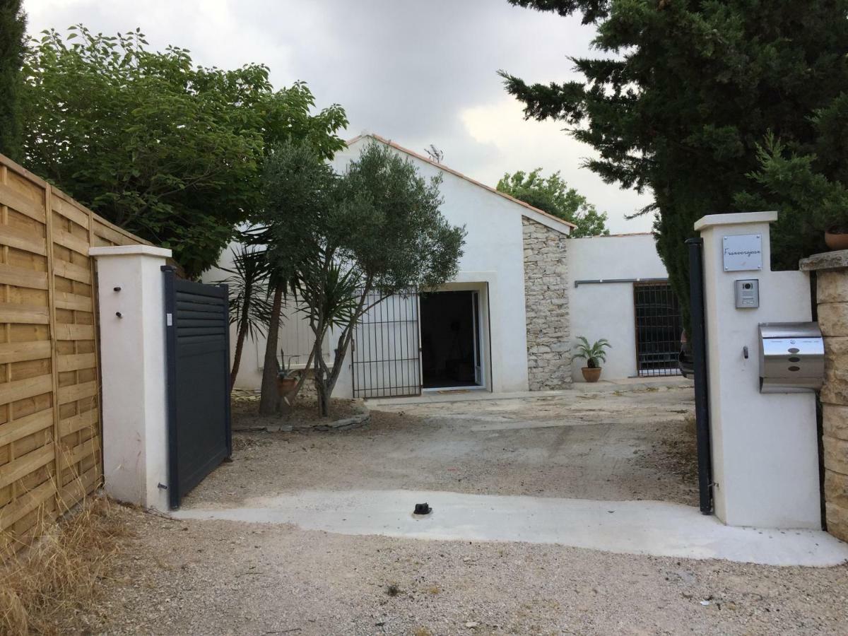 Clos Des Plages Maison De Vacances Ла-Сьйота Екстер'єр фото