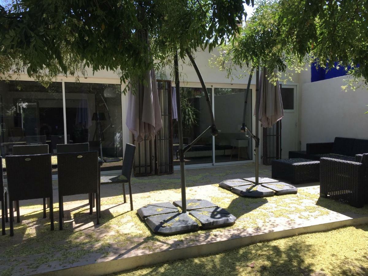 Clos Des Plages Maison De Vacances Ла-Сьйота Екстер'єр фото