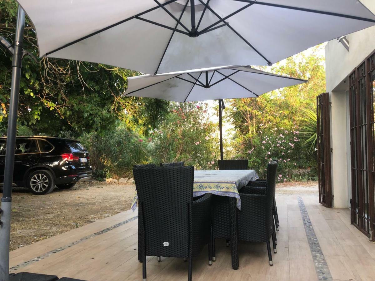 Clos Des Plages Maison De Vacances Ла-Сьйота Екстер'єр фото