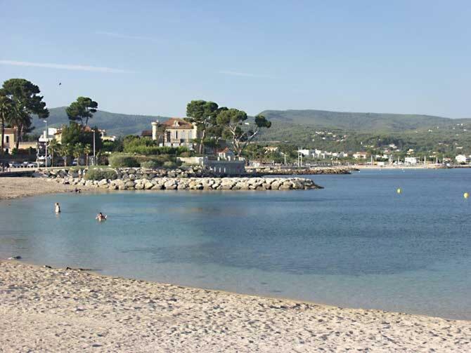 Clos Des Plages Maison De Vacances Ла-Сьйота Екстер'єр фото