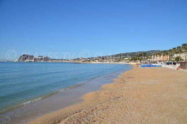 Clos Des Plages Maison De Vacances Ла-Сьйота Екстер'єр фото
